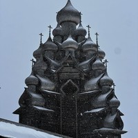 Фото отзыва 3: экскурсия "Из Петрозаводска — на сказочный остров Кижи"