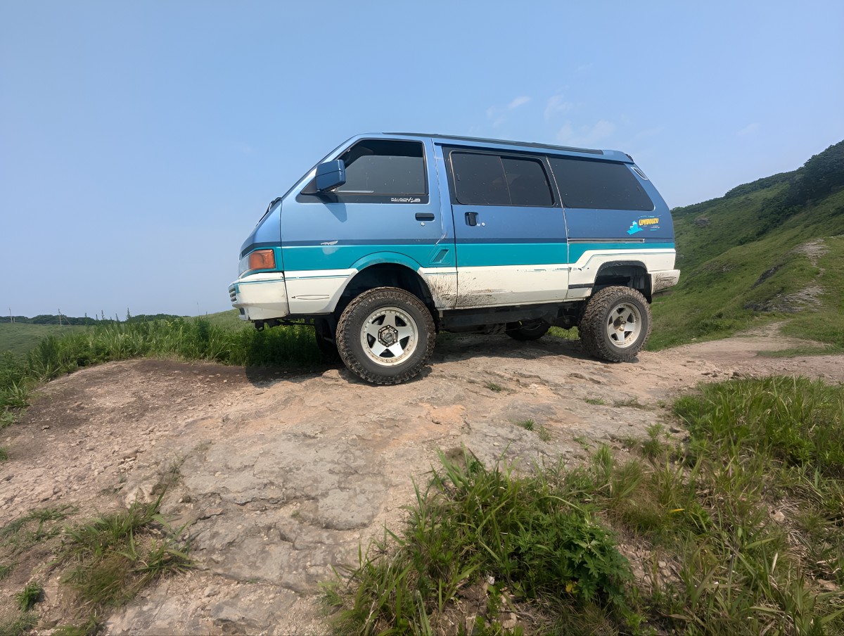 Неожиданное Приморье: из Владивостока — к водопаду, горной реке и ущелью Дарданеллы (12/14)