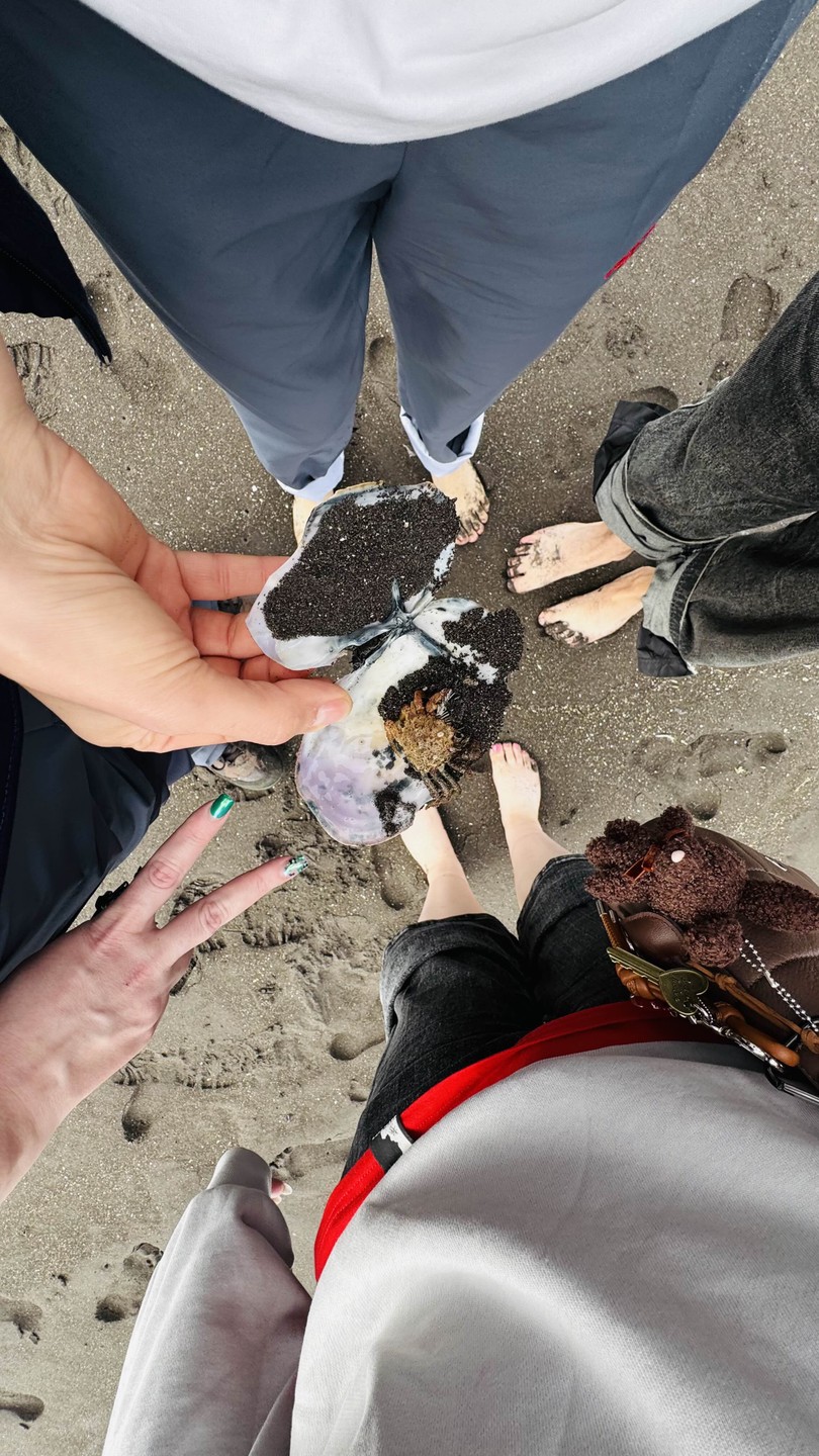 Дорогие организаторы экскурсии, примите пожалуйста нашу благодарность за прекраснейший день знакомства с потрясающей воображение природой Камчатки