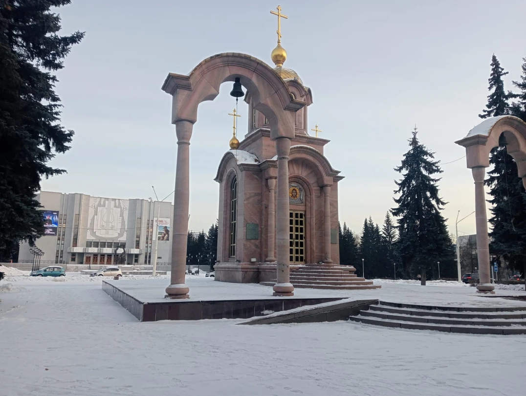 Нам очень понравилось! Мы были в Кемерово впервые и для нас этот город был "загадкой". Анна