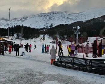 Архыз: горы, история и панорамы