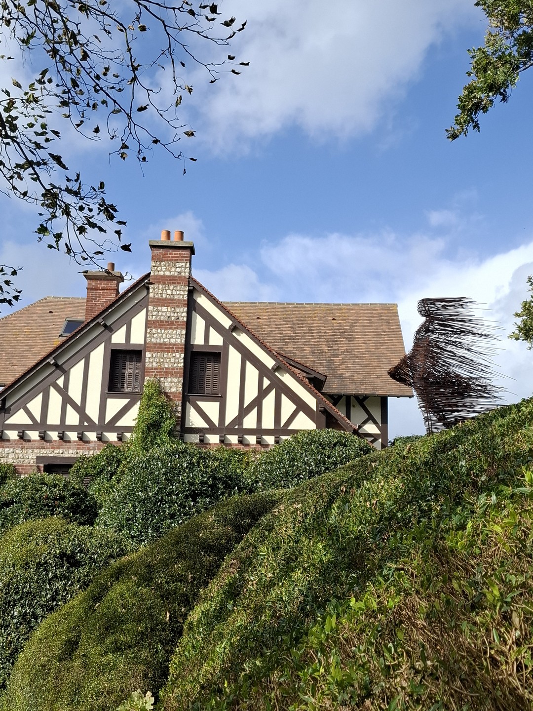 Спасибо Владимиру за поездку!