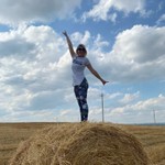 Аватар путешественника