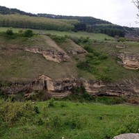 Фото отзыва 2: экскурсия "Волшебный Кисловодск"