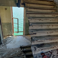 Фото отзыва 7: экскурсия "На катере — вокруг 8 цеха завода «Дагдизель»"