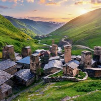 Почему стоит ехать отдыхать в&nbsp;Грузию
