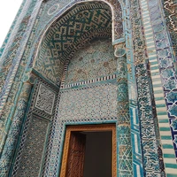 Фото отзыва 1: экскурсия "Самарканд во всей красе"