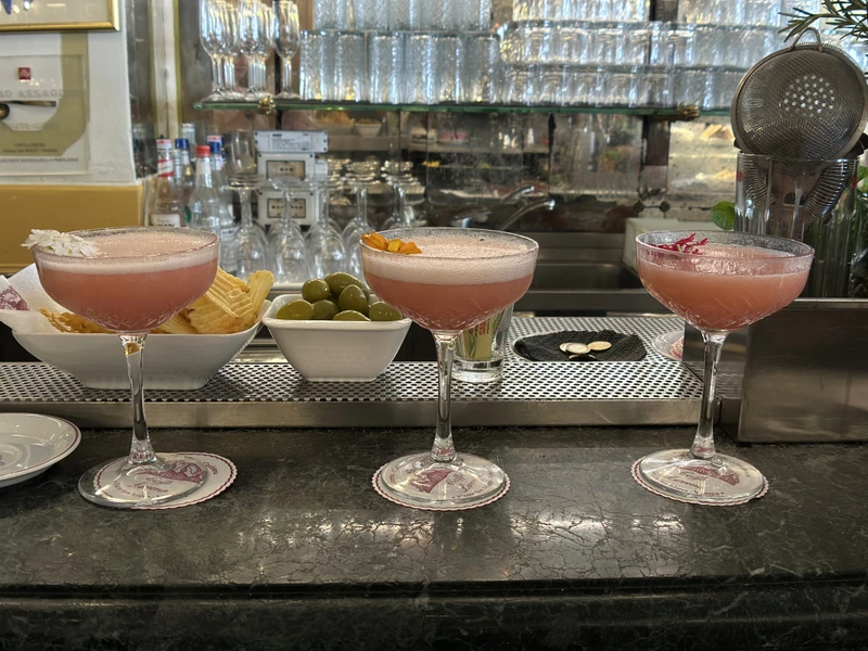 Венеция для гурманов