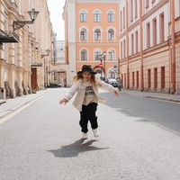Фото отзыва 5: экскурсия "Парадный Петербург: прогулка с фотографом"