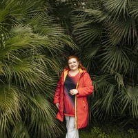 Фото туриста Елена 4 - Фотопрогулка по курортному Сочи