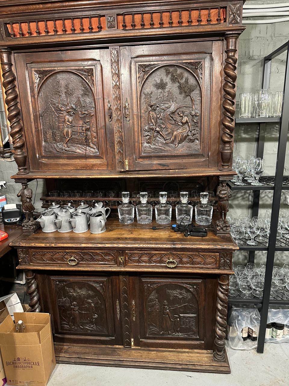 Пивоварня купца Лапина: экскурсия с дегустацией (Татьяна)