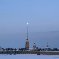Фото отзыва 1: экскурсия "Петропавловская крепость: экскурсия в небольшой группе"