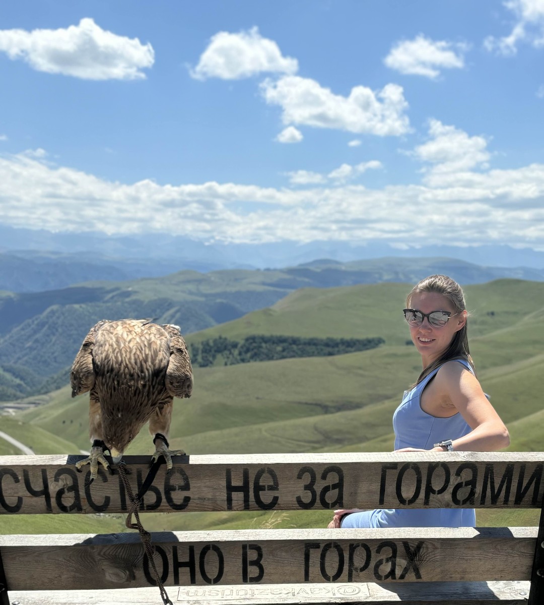 Замечательная экскурсия, обворожительная девушка Лолита! Путешествовали с двумя детьми: 5 и 12 лет. Дети активные, но