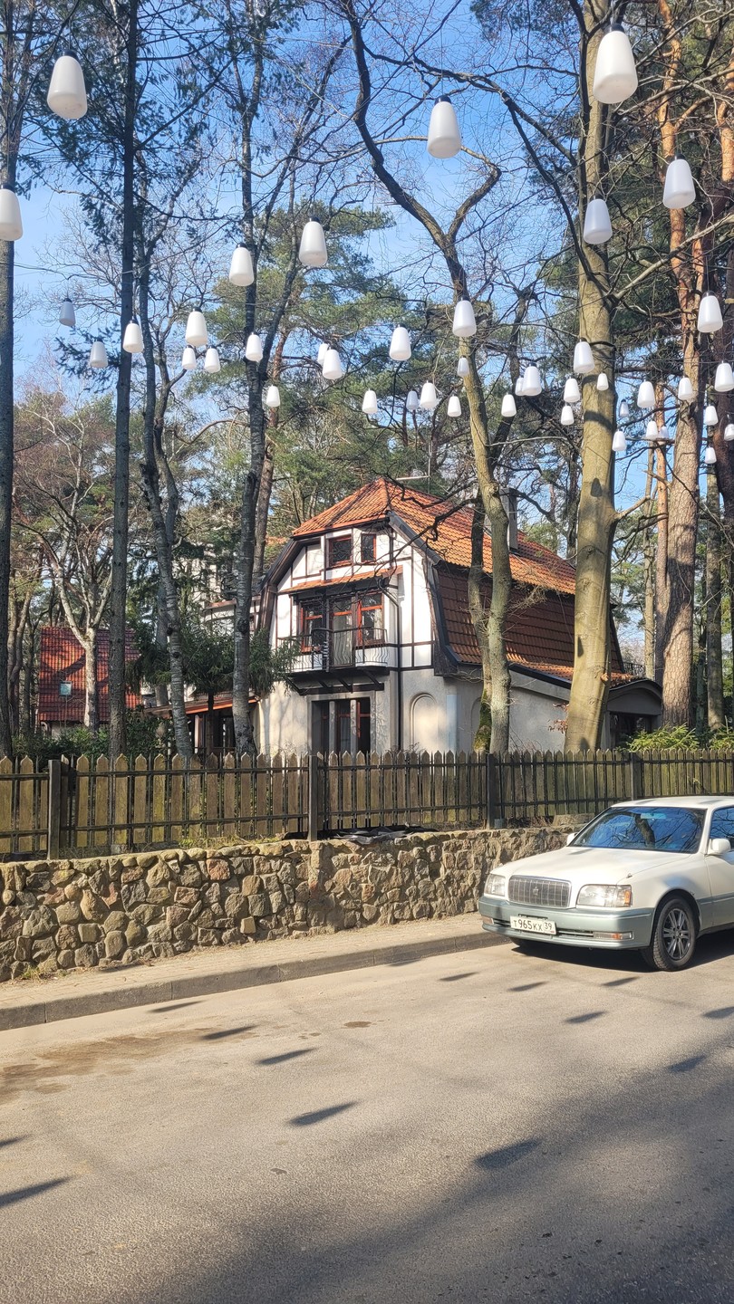 Прекрасная экскурсия с грамотным экскурсоводом