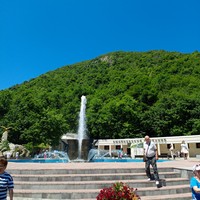Отзыв о экскурсии "Железноводск, или Прогулка по кавказской Швейцарии" — фото 5