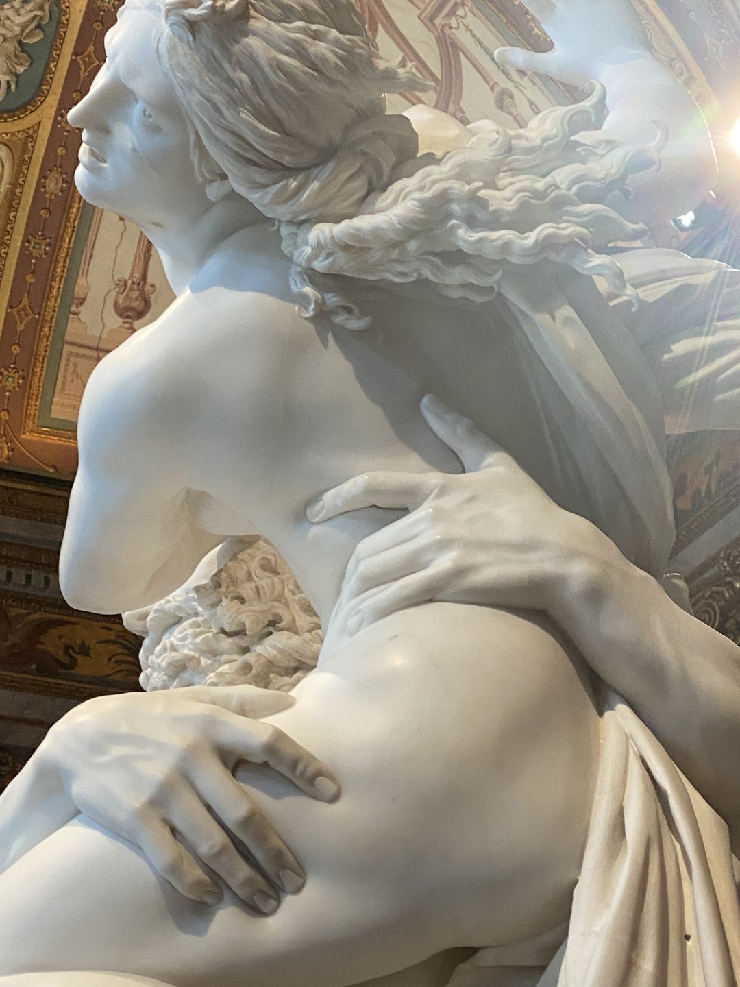 В Галерею Боргезе - с историком искусств (ольга)