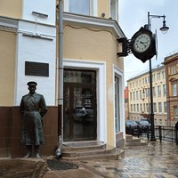 Фото отзыва 2: экскурсия "Самобытный Смоленск"