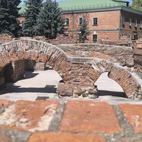 Отзыв о экскурсии "Групповая экскурсия в Брест и Беловежскую пущу" — фото 5