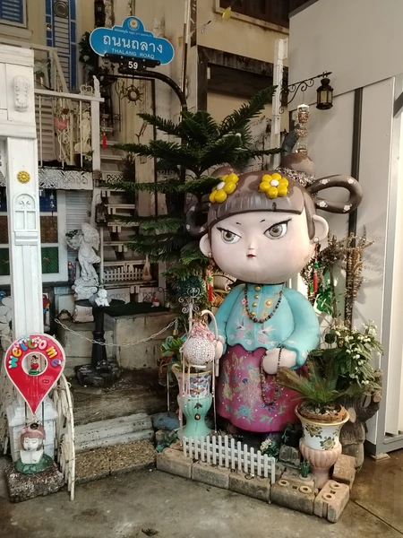 Хотим выразить огромную благодарность Леониду за замечательную экскурсию по Пхукету! Мы с удовольствием провели целый день