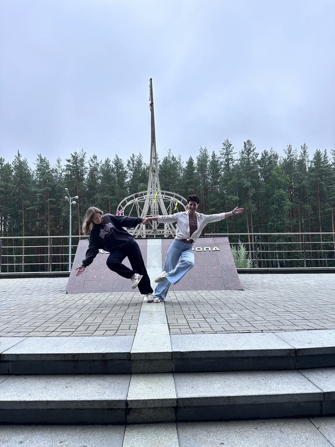 Нам с дочкой экскурсия очень понравилась 😊 Елизавета не только интересный и внимательный экскурсовод, но и