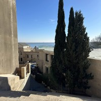 Фото отзыва 3: экскурсия "Старый город Баку: история и узкие улочки"