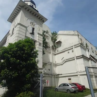 Фото отзыва 3: экскурсия "Секреты Куала-Лумпура: от колониальных кварталов до футуристичных высоток"