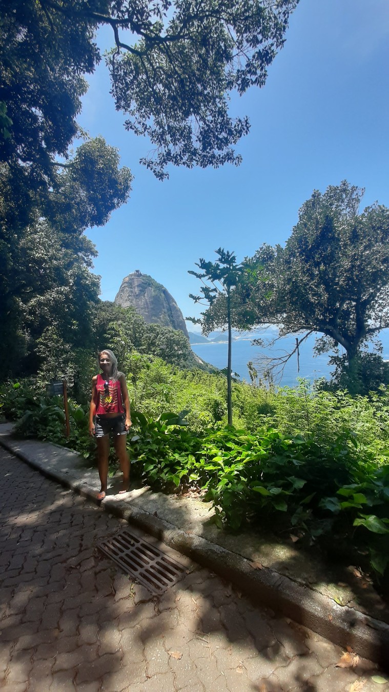 Фото Покорение горы Сахарная Голова