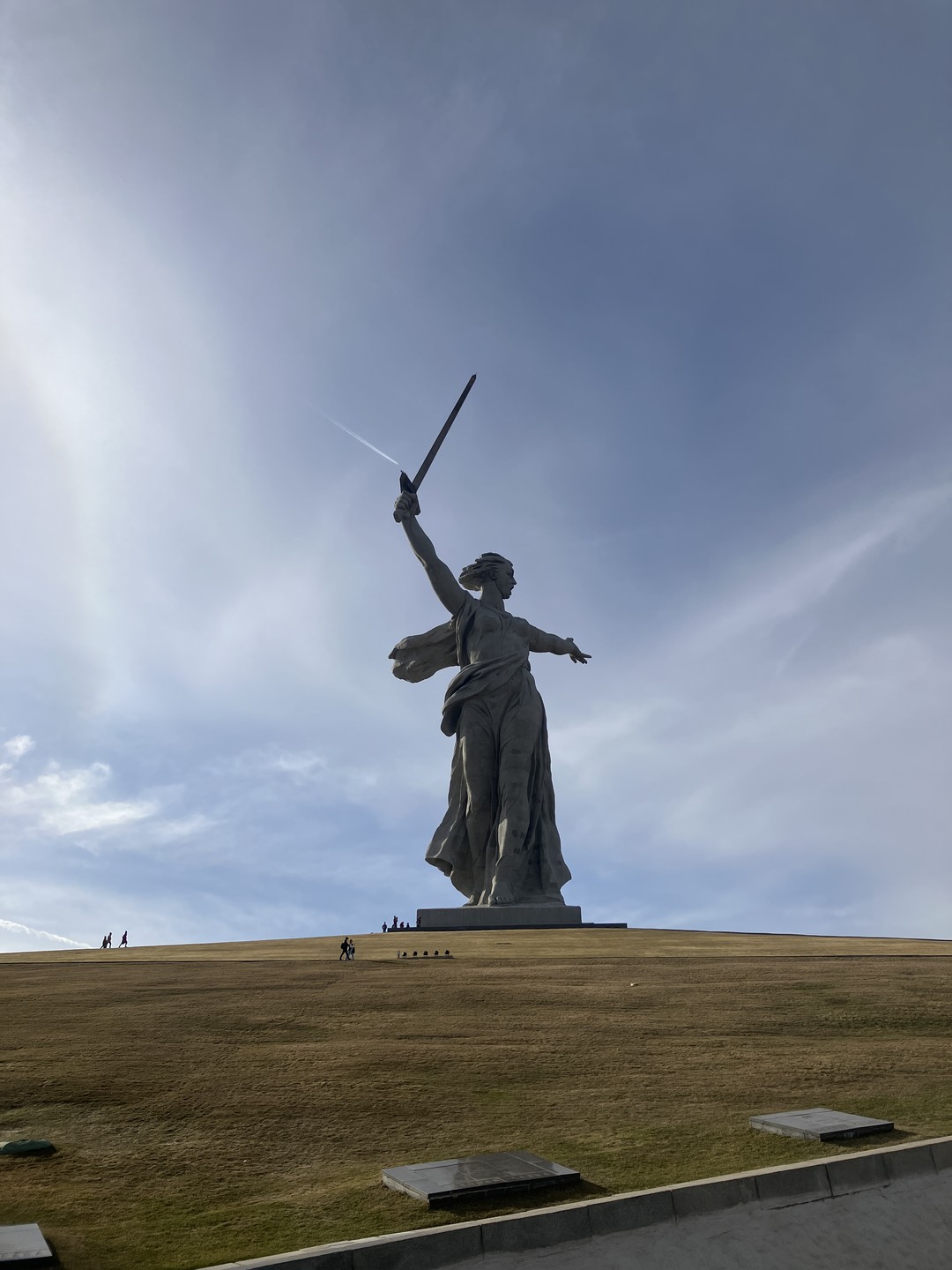 Знакомьтесь, Волгоград (Екатерина)