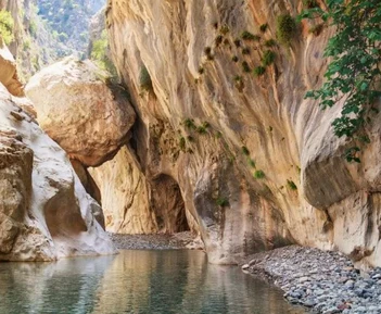 Каньон Гейнюк