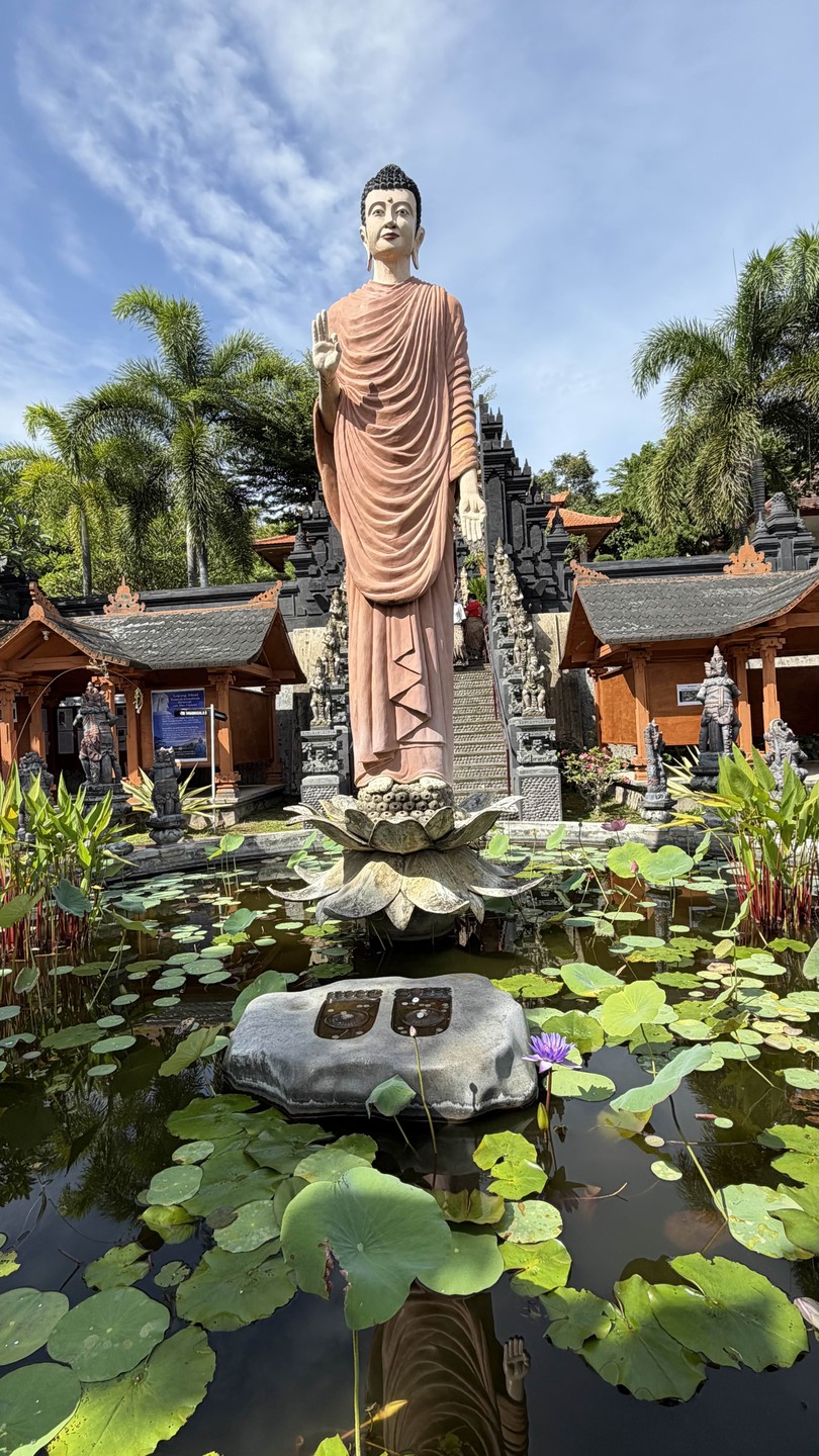 Самые красивые уголки острова Нуса Пенида (Anna)