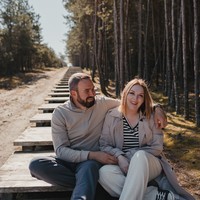 Фото туриста Евгения 4 - Фото-авто-путешествие на Куршскую косу