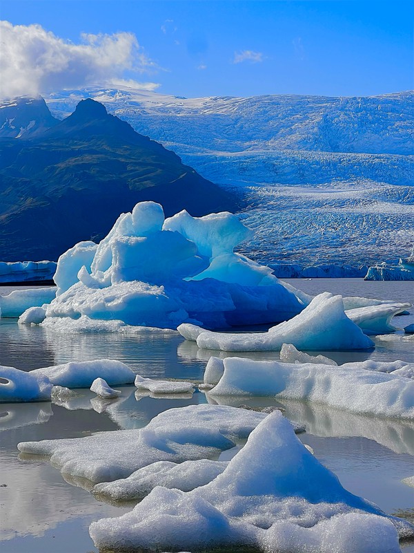 В объятьях стихий: природа Исландии и прогулки по 3 городам (10/15)