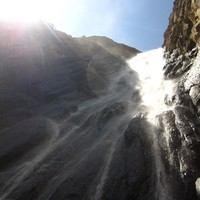 Фото отзыва 3: экскурсия "Гижгит, Актопрак и Чегемские водопады из Пятигорска"