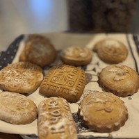 Фото отзыва 5: экскурсия "Мастер-класс «Печём русский пряник»"