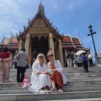 Фото отзыва 2: экскурсия ""