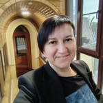 Наталья