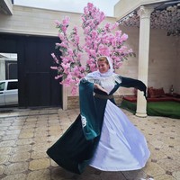 Фото отзыва 3: экскурсия "Душевное путешествие в Хунзах из Каспийска (всё включено)"
