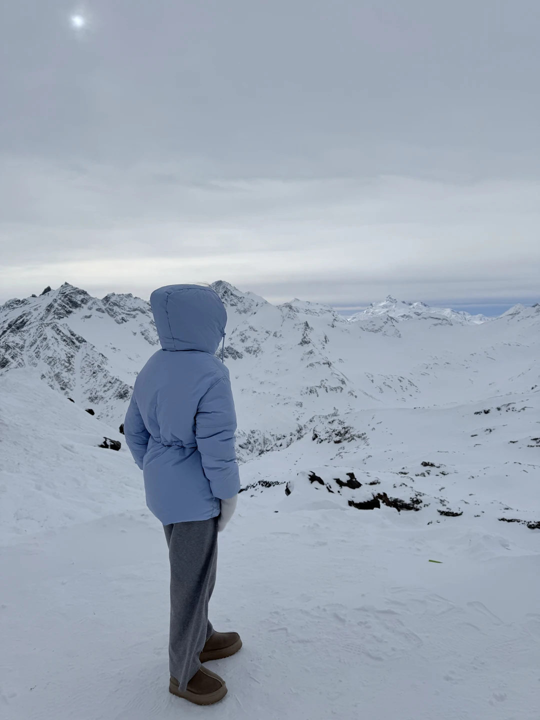 Побывали на данной экскурсии 22.01.2026. Нам не описать, какие виды открылись перед нами, просто дух захватывало