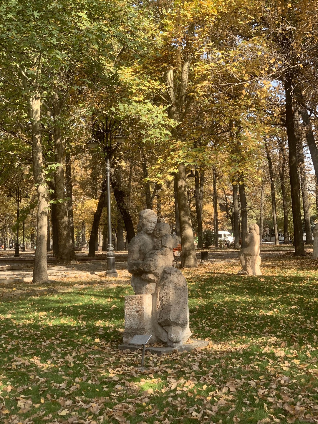 Экскурсия прошла интересно и увлекательно, София приятный человек, понравилась ее манера повествования🥰