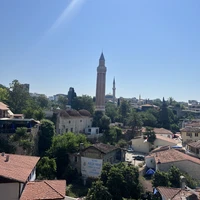 Фото отзыва 3: экскурсия "Старый город Антальи и водопад Дюден: путешествие из Кемера"