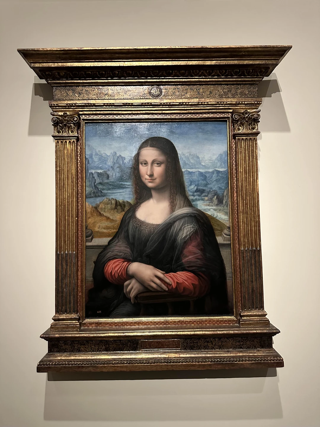 Благодарим Марину за очень информативную экскурсию по музею! Было безумно интересно и захватывающе! Самим так в