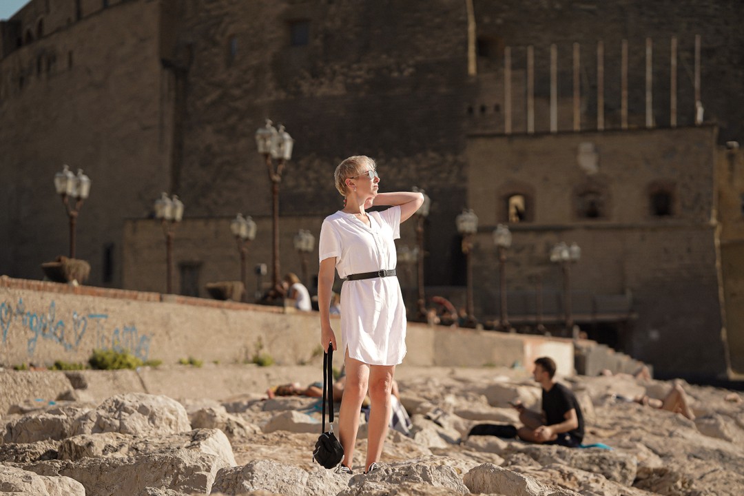 Рекомендую всем! Евгений замечательный, общаться с ним легко и ненапряжно. Мы погуляли по туристическим и не