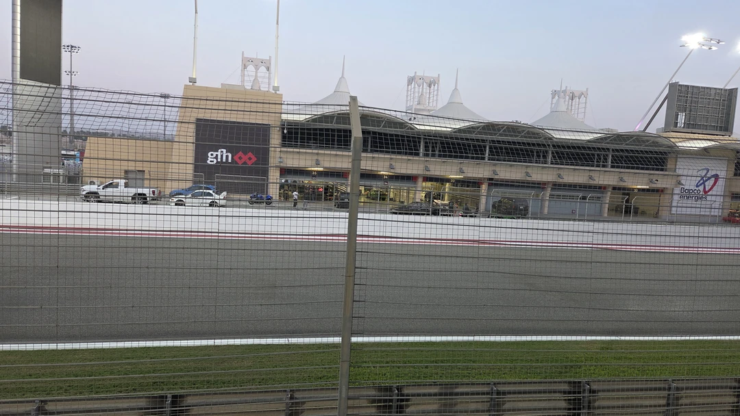 Спасибо Татьяне за шикарную экскурсию по Бахрейну!! Не посчиталась с личным временем, экскурсия длилась дольше заявленного