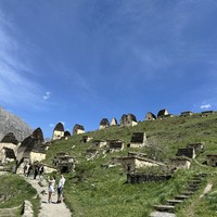 Фото отзыва 2: экскурсия "Едем в таинственную Северную Осетию в мини-группе из Пятигорска"