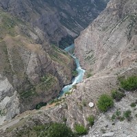 Фото отзыва 2: экскурсия "Из Каспийска — к дагестанскому Гранд-Каньону!"