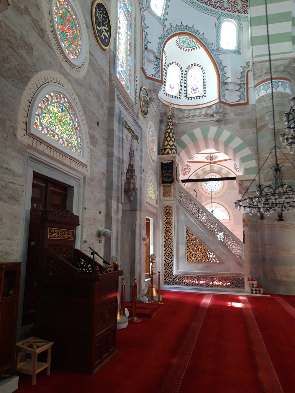 Стамбул: волшебная Азия (9/19)