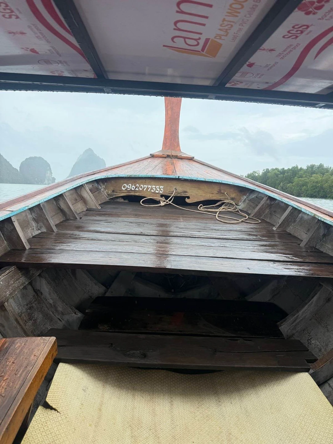 Остров Джеймса Бонда + чайная церемония на приватном пляже (светлана)