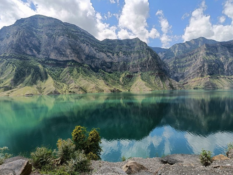 Тур в Дагестан: насыщенно, вкусно и с комфортом! Главные места, вкусные блюда, горы и море