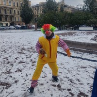 Фото отзыва 7: экскурсия "Индивидуальная театрализованная прогулка по&nbsp;Петербургу с&nbsp;гоголевским Носом"