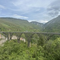 Фото отзыва 2: экскурсия "На север Черногории"